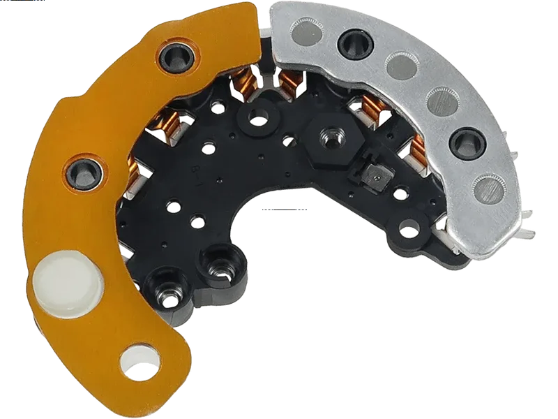 ARC3053 AS-PL - 3.CZĘŚCI ALTERNATORA — zdjęcie 2 z 3
