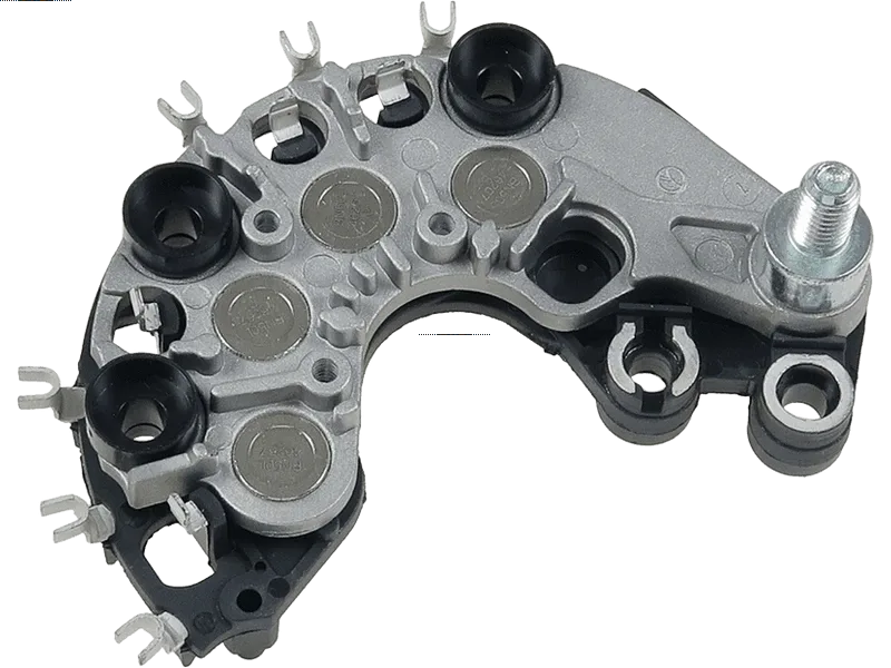 ARC3061 AS-PL - 3.CZĘŚCI ALTERNATORA — zdjęcie 2 z 3