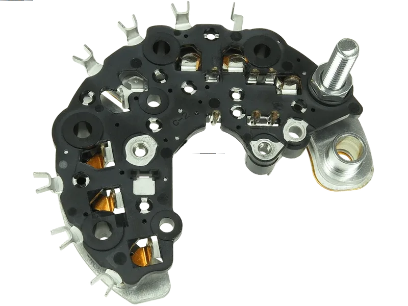 ARC3068 AS-PL - 3.CZĘŚCI ALTERNATORA — zdjęcie 3 z 3