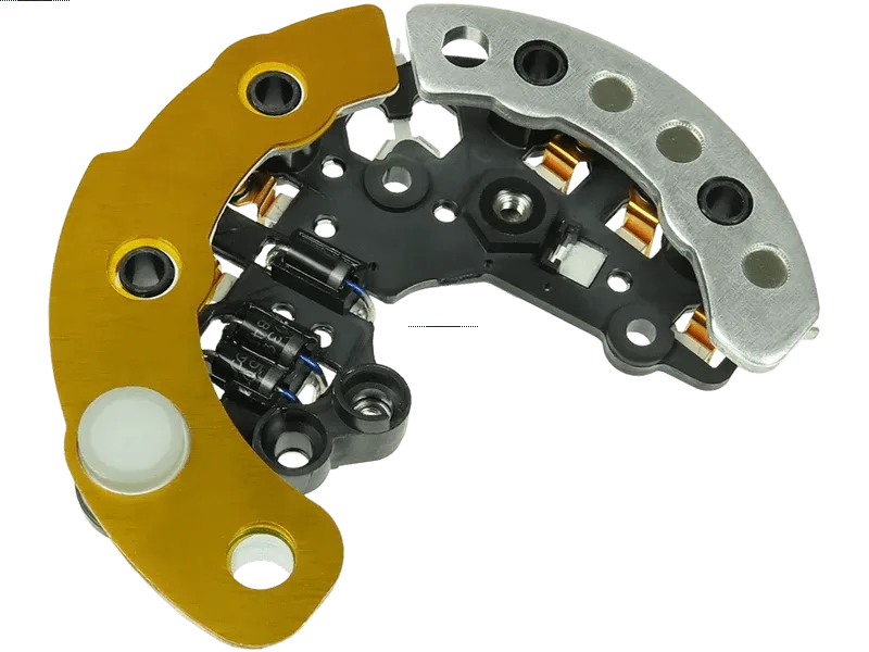 ARC3068 AS-PL - 3.CZĘŚCI ALTERNATORA — zdjęcie 2 z 3