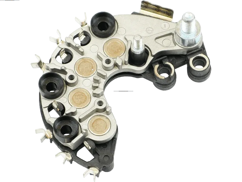ARC3094 AS-PL - 3.CZĘŚCI ALTERNATORA — zdjęcie 2 z 3