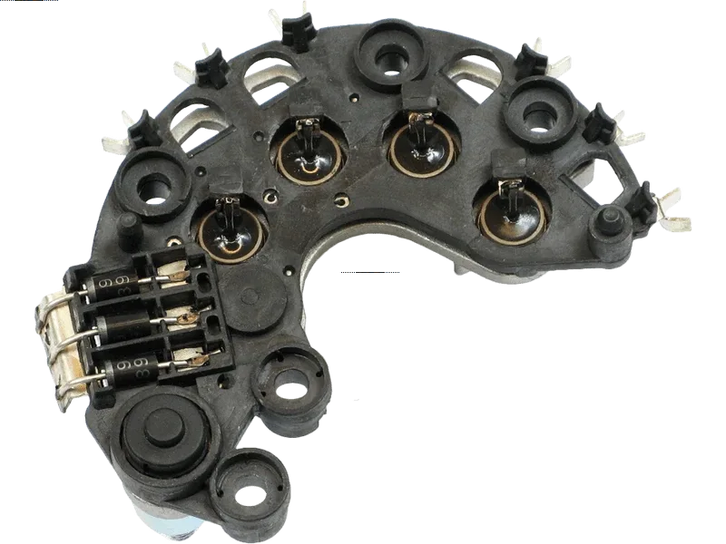 ARC3094 AS-PL - 3.CZĘŚCI ALTERNATORA — zdjęcie 3 z 3