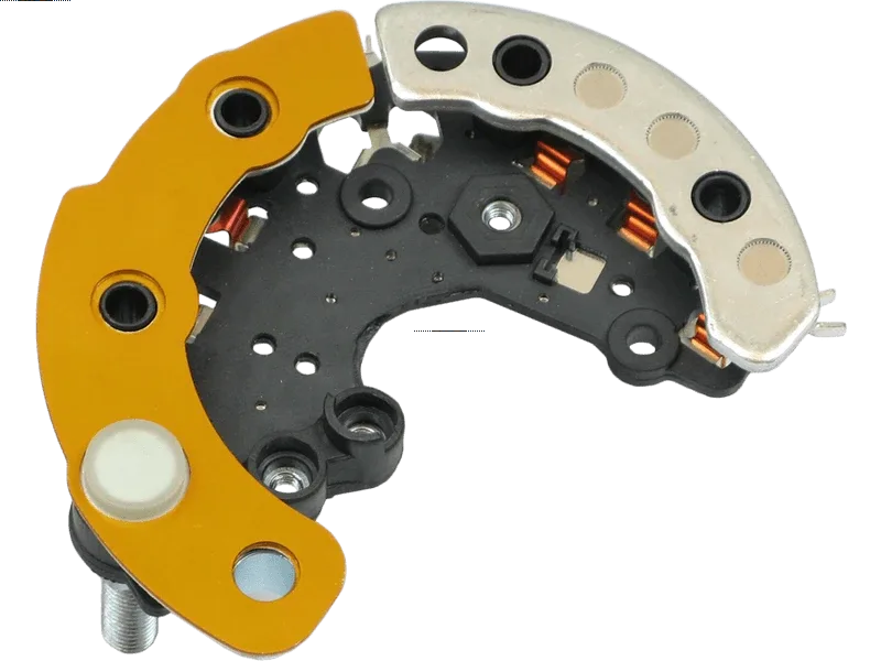 ARC3100 AS-PL - 3.CZĘŚCI ALTERNATORA — zdjęcie 2 z 3