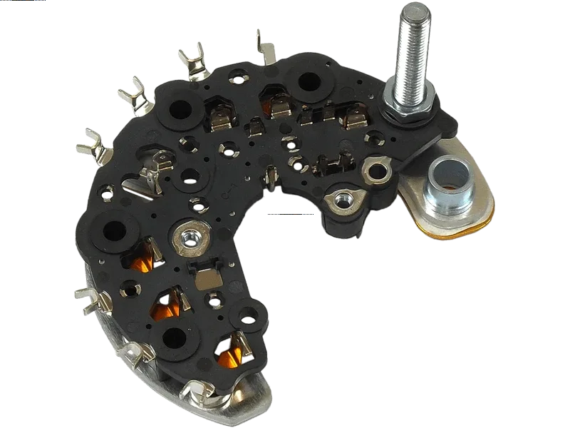 ARC3110 AS-PL - 3.CZĘŚCI ALTERNATORA — zdjęcie 3 z 3
