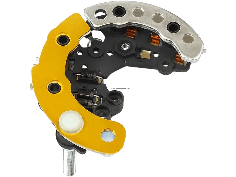 ARC3110 AS-PL - 3.CZĘŚCI ALTERNATORA — zdjęcie 2 z 3