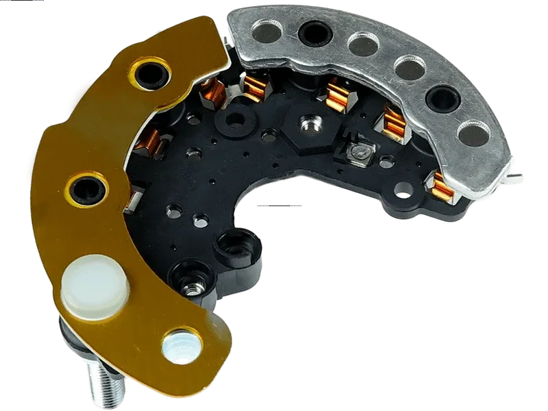 ARC3122 AS-PL - 3.CZĘŚCI ALTERNATORA — zdjęcie 3 z 3