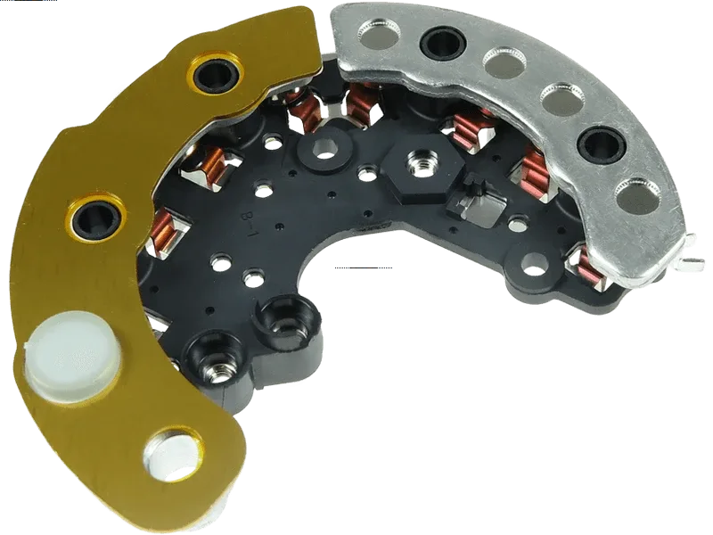 ARC3127 AS-PL - 3.CZĘŚCI ALTERNATORA — zdjęcie 1 z 2