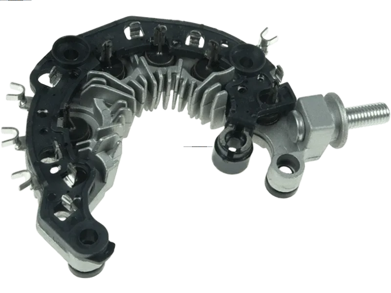 ARC3132 AS-PL - 3.CZĘŚCI ALTERNATORA — zdjęcie 4 z 4