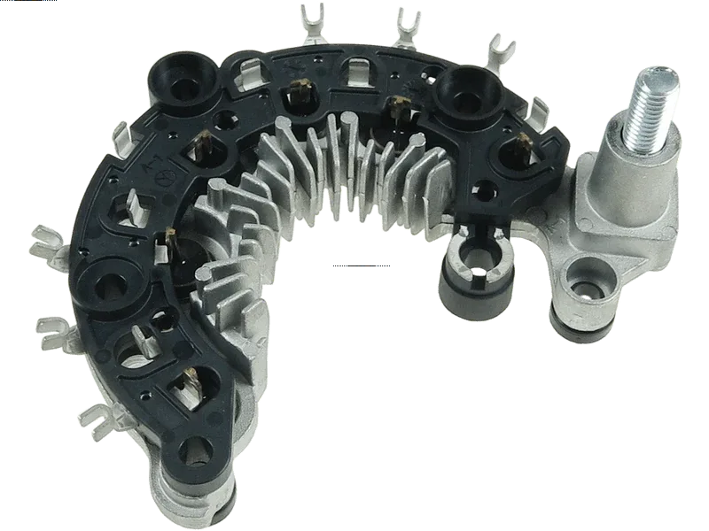 ARC3134 AS-PL - 3.CZĘŚCI ALTERNATORA — zdjęcie 4 z 5
