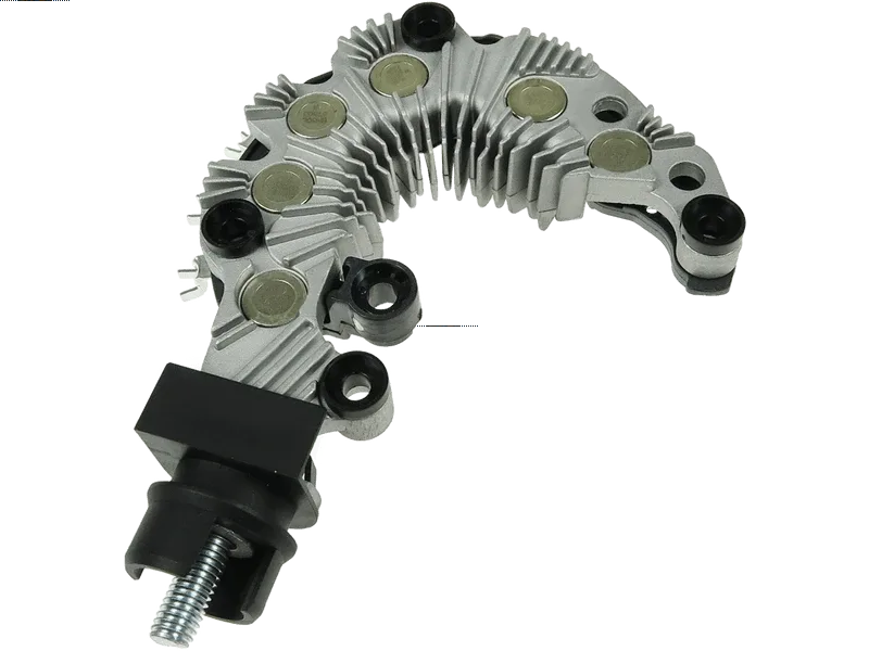 ARC3135 AS-PL - 3.CZĘŚCI ALTERNATORA — zdjęcie 1 z 2