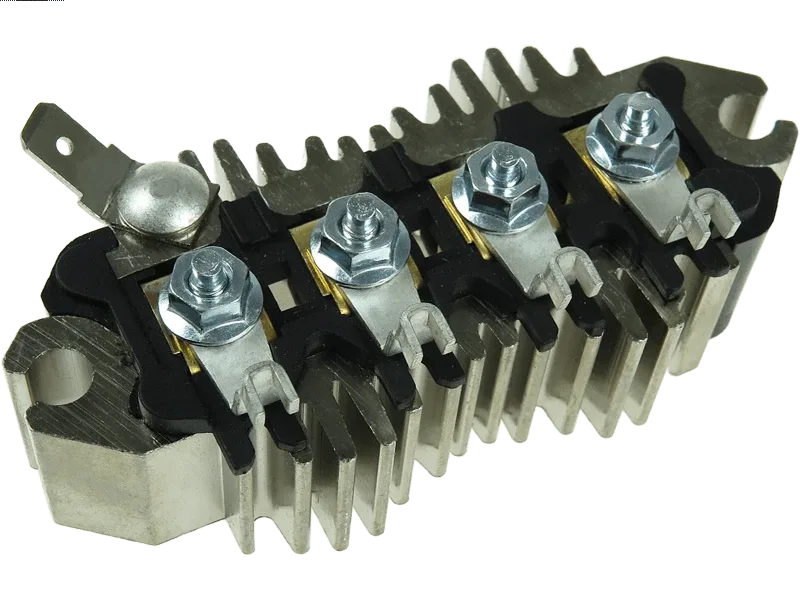 ARC3137S AS-PL - 3.CZĘŚCI ALTERNATORA — zdjęcie 2 z 2