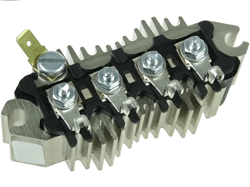 ARC3137S2 AS-PL - 3.CZĘŚCI ALTERNATORA — zdjęcie 2 z 2