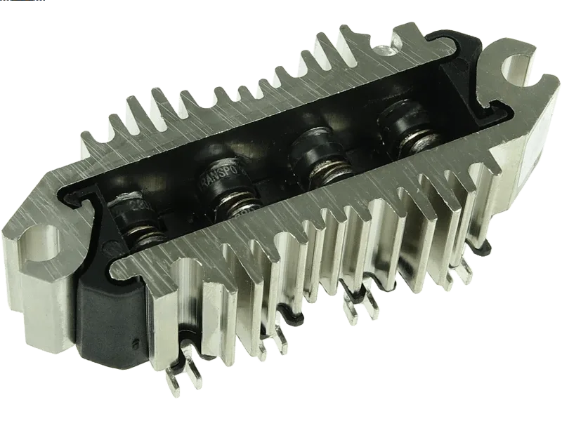 ARC3137S2 AS-PL - 3.CZĘŚCI ALTERNATORA — zdjęcie 1 z 2