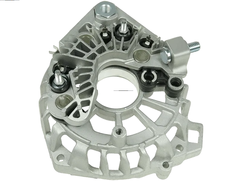 ARC3144S AS - 3.CZĘŚCI ALTERNATORA — zdjęcie 1 z 2