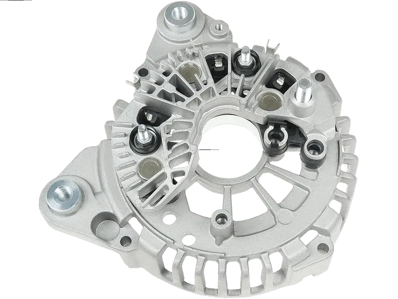 ARC3158S AS - 3.CZĘŚCI ALTERNATORA — zdjęcie 1 z 2