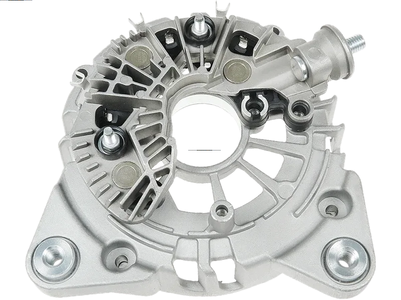 ARC3166S AS - 3.CZĘŚCI ALTERNATORA — zdjęcie 1 z 3