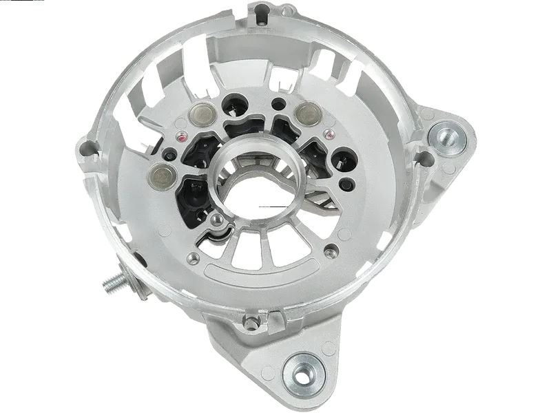 ARC3166S AS - 3.CZĘŚCI ALTERNATORA — zdjęcie 2 z 3