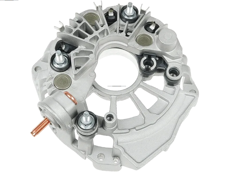 ARC3171S AS-PL - 3.CZĘŚCI ALTERNATORA — zdjęcie 1 z 2