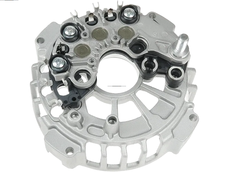 ARC3176S AS-PL - 3.CZĘŚCI ALTERNATORA — zdjęcie 2 z 6