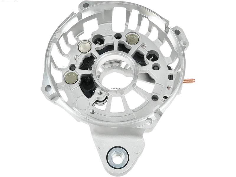 ARC3178S AS - 3.CZĘŚCI ALTERNATORA — zdjęcie 2 z 3