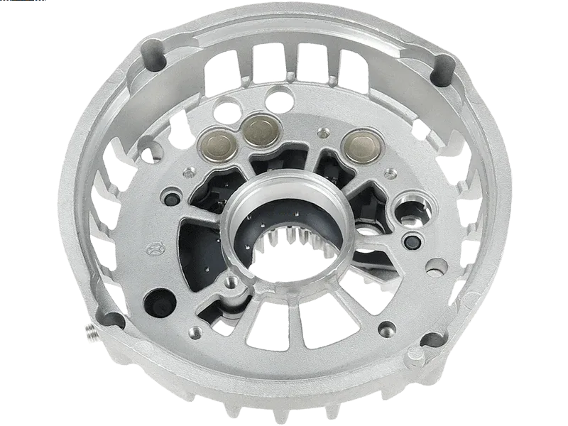 ARC3180S AS - 3.CZĘŚCI ALTERNATORA — zdjęcie 2 z 2