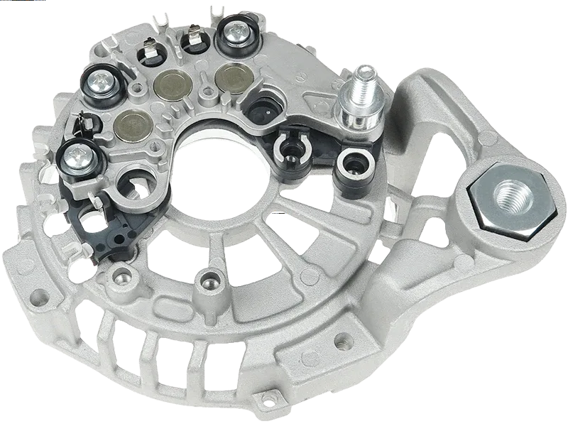 ARC3184S AS-PL - 3.CZĘŚCI ALTERNATORA — zdjęcie 2 z 6