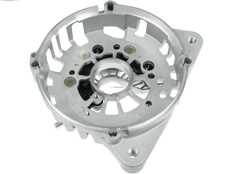 ARC3187S AS - 3.CZĘŚCI ALTERNATORA — zdjęcie 2 z 3