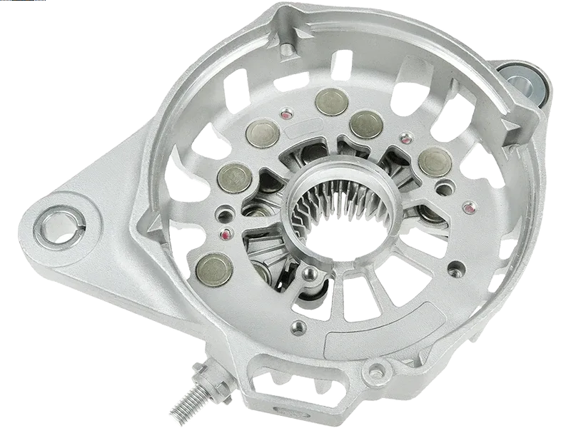 ARC3188S AS-PL - 3.CZĘŚCI ALTERNATORA — zdjęcie 2 z 3