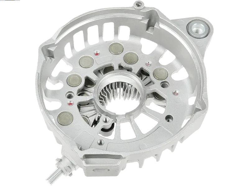 ARC3189S AS-PL - 3.CZĘŚCI ALTERNATORA — zdjęcie 2 z 2