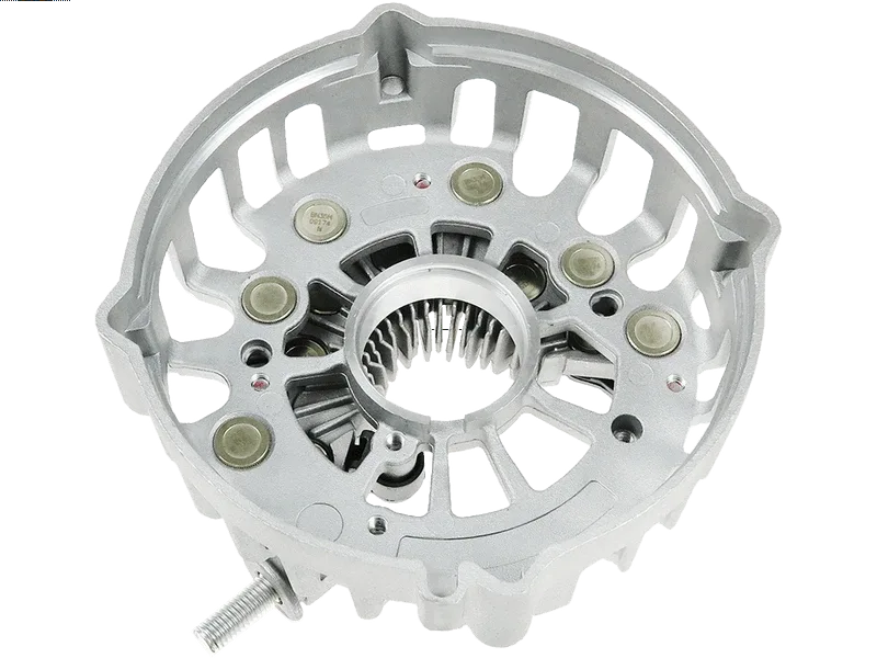 ARC3191S AS-PL - 3.CZĘŚCI ALTERNATORA — zdjęcie 2 z 2