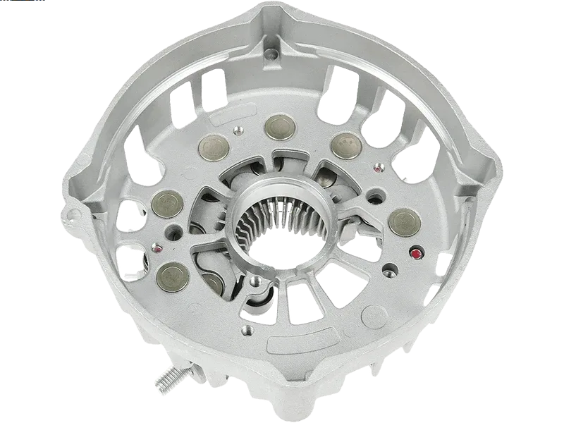 ARC3192S AS-PL - 3.CZĘŚCI ALTERNATORA — zdjęcie 2 z 3