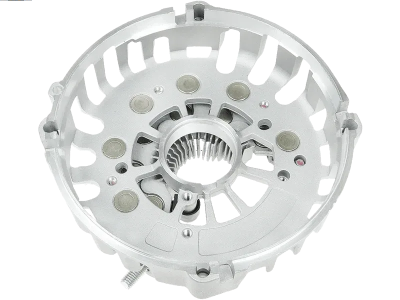 ARC3198S AS-PL - 3.CZĘŚCI ALTERNATORA — zdjęcie 2 z 3
