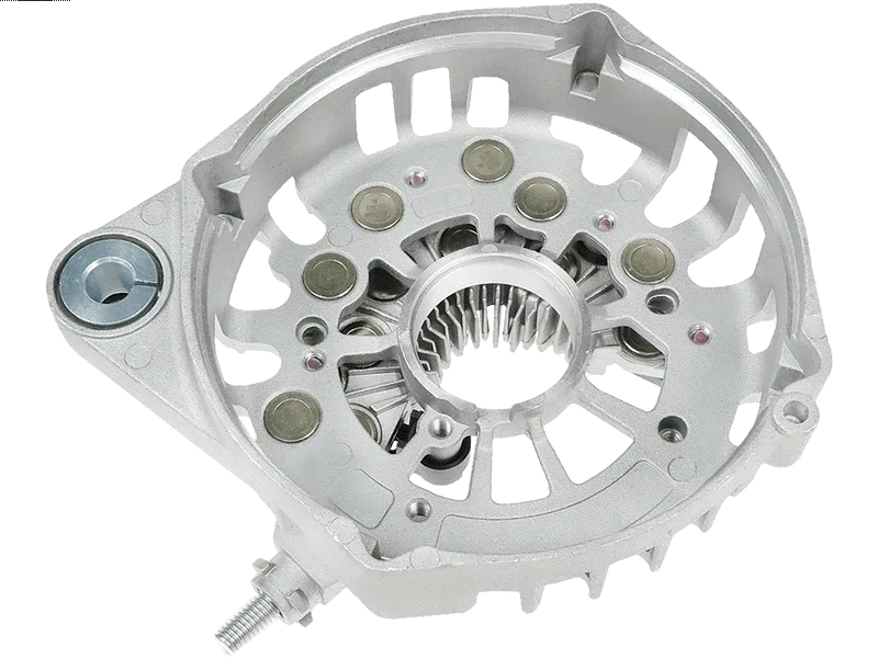 ARC3199S AS-PL - 3.CZĘŚCI ALTERNATORA — zdjęcie 2 z 3