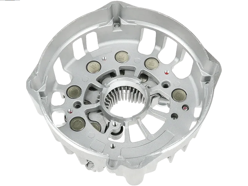 ARC3201S AS-PL - 3.CZĘŚCI ALTERNATORA — zdjęcie 2 z 2