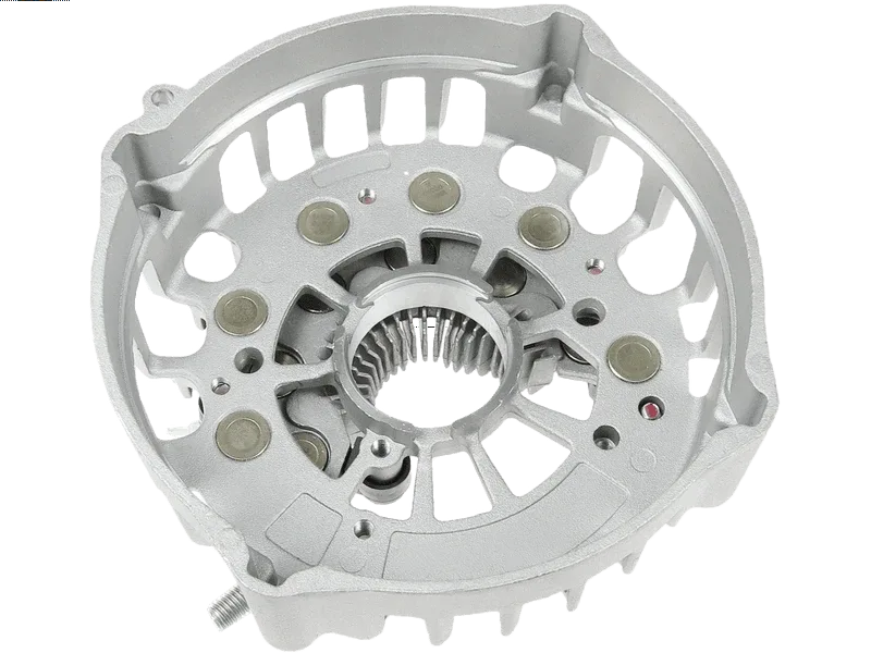 ARC3202S AS-PL - 3.CZĘŚCI ALTERNATORA — zdjęcie 2 z 2