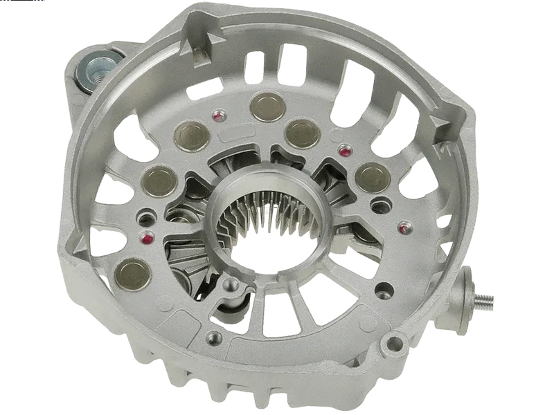 ARC3204S AS - 3.CZĘŚCI ALTERNATORA — zdjęcie 2 z 3