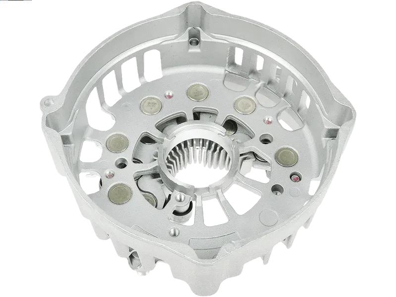 ARC3206S AS-PL - 3.CZĘŚCI ALTERNATORA — zdjęcie 2 z 2