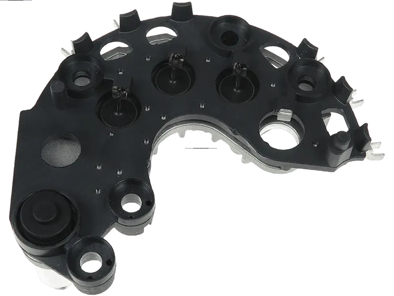 ARC3207S AS-PL - 3.CZĘŚCI ALTERNATORA — zdjęcie 2 z 2
