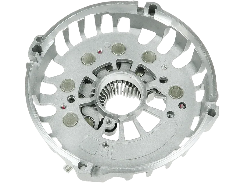 ARC3213S AS-PL - 3.CZĘŚCI ALTERNATORA — zdjęcie 2 z 2
