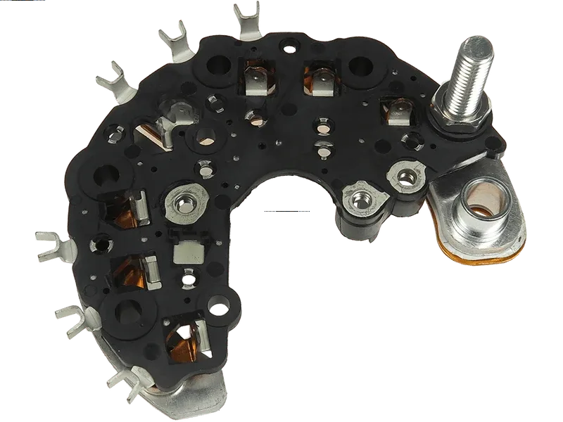 ARC3220S AS-PL - 3.CZĘŚCI ALTERNATORA — zdjęcie 1 z 3