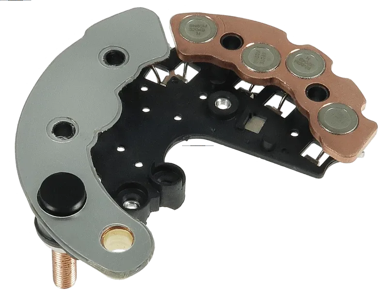 ARC3224S AS-PL - 3.CZĘŚCI ALTERNATORA — zdjęcie 2 z 3