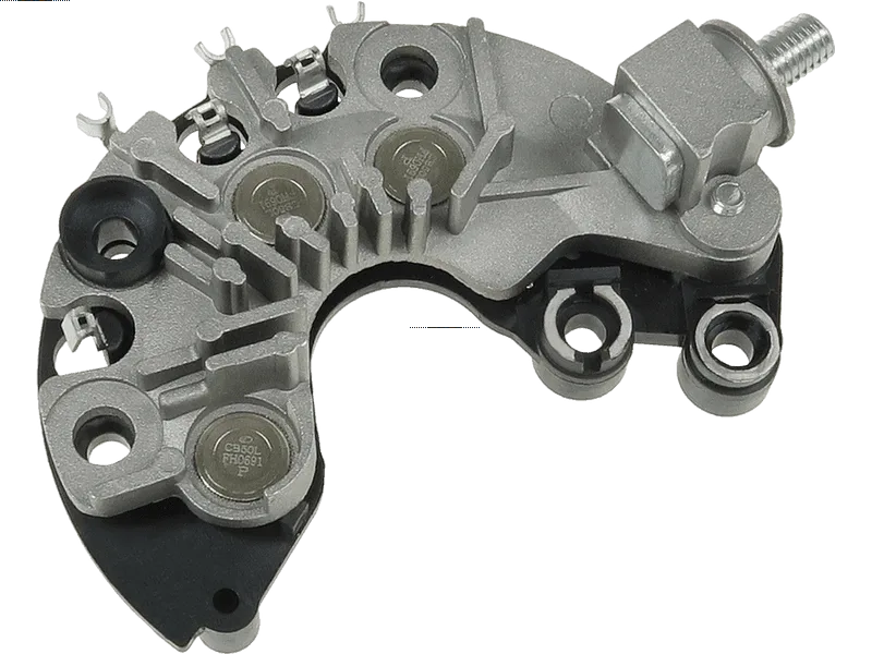 ARC3233S AS-PL - 3.CZĘŚCI ALTERNATORA — zdjęcie 1 z 2