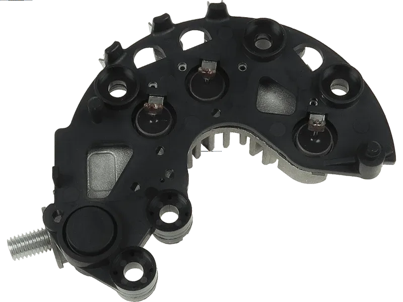 ARC3233S AS-PL - 3.CZĘŚCI ALTERNATORA — zdjęcie 2 z 2