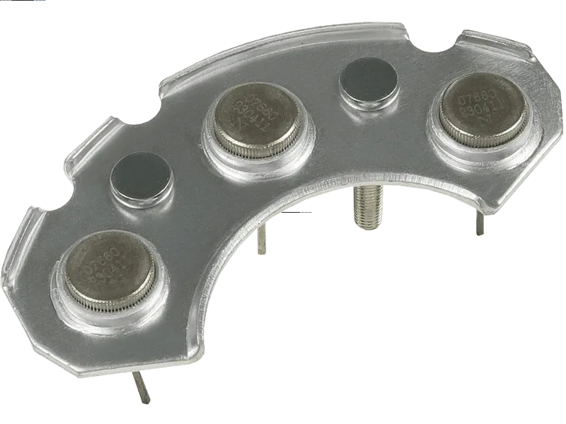 ARC3236S AS-PL - 3.CZĘŚCI ALTERNATORA — zdjęcie 2 z 2