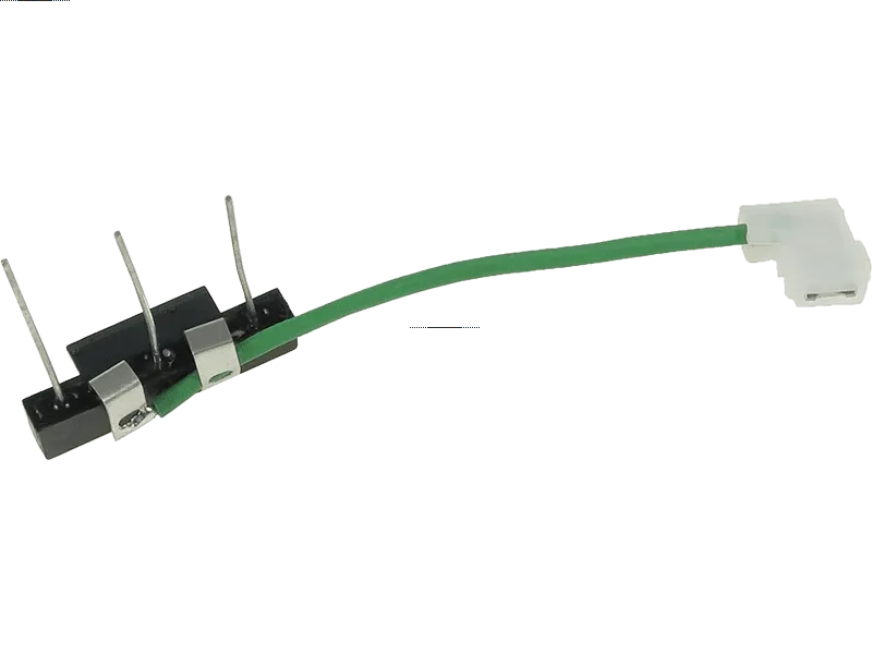 ARC4001 AS-PL - 3.CZĘŚCI ALTERNATORA — zdjęcie 2 z 2