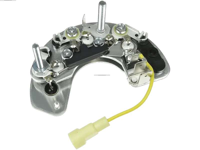 ARC4002 AS-PL - 3.CZĘŚCI ALTERNATORA — zdjęcie 3 z 3