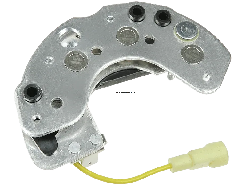 ARC4002 AS-PL - 3.CZĘŚCI ALTERNATORA — zdjęcie 2 z 3
