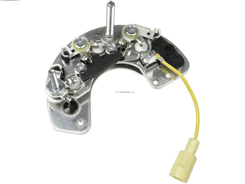 ARC4003 AS-PL - 3.CZĘŚCI ALTERNATORA — zdjęcie 3 z 3
