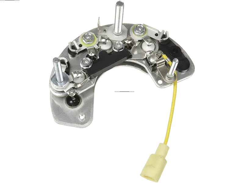 ARC4004 AS-PL - 3.CZĘŚCI ALTERNATORA — zdjęcie 3 z 3