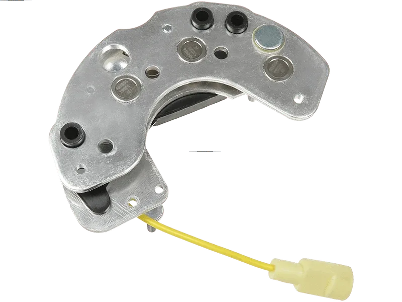 ARC4004 AS-PL - 3.CZĘŚCI ALTERNATORA — zdjęcie 2 z 3